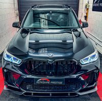 USED 2020 70 BMW X5 BMW X5 M 4.4i V8 Competition  