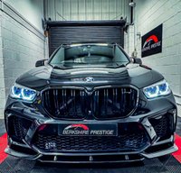 USED 2020 70 BMW X5 BMW X5 M 4.4i V8 Competition  