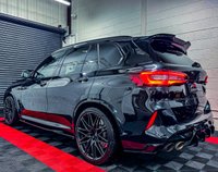 USED 2020 70 BMW X5 BMW X5 M 4.4i V8 Competition  