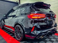 USED 2020 70 BMW X5 BMW X5 M 4.4i V8 Competition  