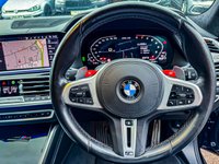 USED 2020 70 BMW X5 BMW X5 M 4.4i V8 Competition  