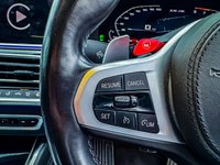 USED 2020 70 BMW X5 BMW X5 M 4.4i V8 Competition  