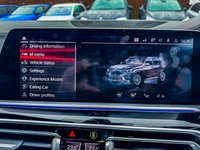 USED 2020 70 BMW X5 BMW X5 M 4.4i V8 Competition  