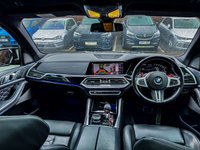 USED 2020 70 BMW X5 BMW X5 M 4.4i V8 Competition  