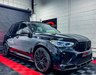 USED 2020 70 BMW X5 BMW X5 M 4.4i V8 Competition  