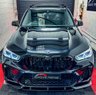 USED 2020 70 BMW X5 BMW X5 M 4.4i V8 Competition  