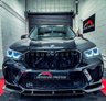 USED 2020 70 BMW X5 BMW X5 M 4.4i V8 Competition  