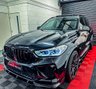 USED 2020 70 BMW X5 BMW X5 M 4.4i V8 Competition  