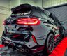USED 2020 70 BMW X5 BMW X5 M 4.4i V8 Competition  