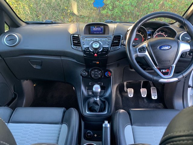 View our FORD FIESTA