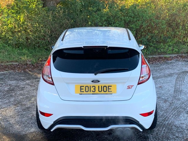 View our FORD FIESTA