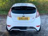 USED 2013 13 FORD FIESTA 1.6 ST-2 3d 180 BHP **CHRISTMAS SALE**  WAS &pound;8995
