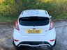 USED 2013 13 FORD FIESTA 1.6 ST-2 3d 180 BHP **CHRISTMAS SALE**  WAS &pound;8995