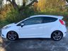 USED 2013 13 FORD FIESTA 1.6 ST-2 3d 180 BHP **CHRISTMAS SALE**  WAS &pound;8995