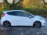 USED 2013 13 FORD FIESTA 1.6 ST-2 3d 180 BHP **CHRISTMAS SALE**  WAS &pound;8995