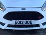 USED 2013 13 FORD FIESTA 1.6 ST-2 3d 180 BHP **CHRISTMAS SALE**  WAS &pound;8995