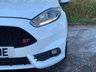 USED 2013 13 FORD FIESTA 1.6 ST-2 3d 180 BHP **CHRISTMAS SALE**  WAS &pound;8995