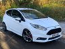 USED 2013 13 FORD FIESTA 1.6 ST-2 3d 180 BHP **CHRISTMAS SALE**  WAS &pound;8995