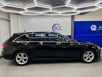 USED 2016 16 AUDI A4 2.0 TDI ultra Sport Estate 5dr Diesel Manual Euro 6 (s/s) (190 ps) P.Sensors, Sat Nav, &pound;7K Extras