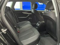 USED 2016 16 AUDI A4 2.0 TDI ultra Sport Estate 5dr Diesel Manual Euro 6 (s/s) (190 ps) P.Sensors, Sat Nav, &pound;7K Extras