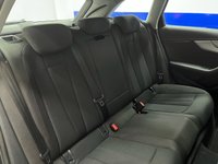 USED 2016 16 AUDI A4 2.0 TDI ultra Sport Estate 5dr Diesel Manual Euro 6 (s/s) (190 ps) P.Sensors, Sat Nav, &pound;7K Extras