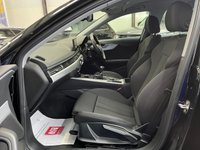 USED 2016 16 AUDI A4 2.0 TDI ultra Sport Estate 5dr Diesel Manual Euro 6 (s/s) (190 ps) P.Sensors, Sat Nav, &pound;7K Extras