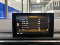USED 2016 16 AUDI A4 2.0 TDI ultra Sport Estate 5dr Diesel Manual Euro 6 (s/s) (190 ps) P.Sensors, Sat Nav, &pound;7K Extras