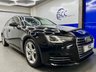 USED 2016 16 AUDI A4 2.0 TDI ultra Sport Estate 5dr Diesel Manual Euro 6 (s/s) (190 ps) P.Sensors, Sat Nav, &pound;7K Extras
