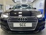 USED 2016 16 AUDI A4 2.0 TDI ultra Sport Estate 5dr Diesel Manual Euro 6 (s/s) (190 ps) P.Sensors, Sat Nav, &pound;7K Extras