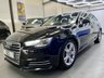 USED 2016 16 AUDI A4 2.0 TDI ultra Sport Estate 5dr Diesel Manual Euro 6 (s/s) (190 ps) P.Sensors, Sat Nav, &pound;7K Extras