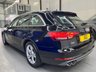 USED 2016 16 AUDI A4 2.0 TDI ultra Sport Estate 5dr Diesel Manual Euro 6 (s/s) (190 ps) P.Sensors, Sat Nav, &pound;7K Extras