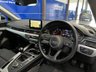USED 2016 16 AUDI A4 2.0 TDI ultra Sport Estate 5dr Diesel Manual Euro 6 (s/s) (190 ps) P.Sensors, Sat Nav, &pound;7K Extras