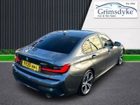 USED 2020 20 BMW 3 SERIES 2.0 320I M SPORT 4d 181 BHP ** RAC BUYSURE INSPECTED **