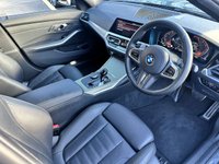 USED 2020 20 BMW 3 SERIES 2.0 320I M SPORT 4d 181 BHP ** RAC BUYSURE INSPECTED **
