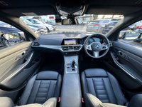 USED 2020 20 BMW 3 SERIES 2.0 320I M SPORT 4d 181 BHP ** RAC BUYSURE INSPECTED **