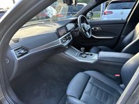 USED 2020 20 BMW 3 SERIES 2.0 320I M SPORT 4d 181 BHP ** RAC BUYSURE INSPECTED **
