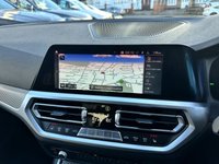 USED 2020 20 BMW 3 SERIES 2.0 320I M SPORT 4d 181 BHP ** RAC BUYSURE INSPECTED **