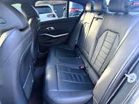 USED 2020 20 BMW 3 SERIES 2.0 320I M SPORT 4d 181 BHP ** RAC BUYSURE INSPECTED **