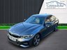 USED 2020 20 BMW 3 SERIES 2.0 320I M SPORT 4d 181 BHP ** RAC BUYSURE INSPECTED **