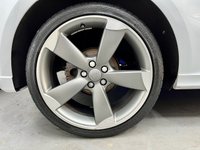 USED 2014 14 AUDI A1 1.4 TFSI CoD Black Edition Hatchback 3dr Petrol S Tronic Euro 5 (s/s) (140 ps) 1 Owner From New, &pound;20 Road Tax, &pound;6.3k Factory Fitted Extras