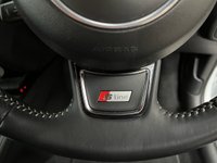USED 2014 14 AUDI A1 1.4 TFSI CoD Black Edition Hatchback 3dr Petrol S Tronic Euro 5 (s/s) (140 ps) 1 Owner From New, &pound;20 Road Tax, &pound;6.3k Factory Fitted Extras