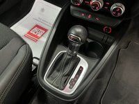 USED 2014 14 AUDI A1 1.4 TFSI CoD Black Edition Hatchback 3dr Petrol S Tronic Euro 5 (s/s) (140 ps) 1 Owner From New, &pound;20 Road Tax, &pound;6.3k Factory Fitted Extras