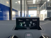 USED 2014 14 AUDI A1 1.4 TFSI CoD Black Edition Hatchback 3dr Petrol S Tronic Euro 5 (s/s) (140 ps) 1 Owner From New, &pound;20 Road Tax, &pound;6.3k Factory Fitted Extras