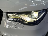 USED 2014 14 AUDI A1 1.4 TFSI CoD Black Edition Hatchback 3dr Petrol S Tronic Euro 5 (s/s) (140 ps) 1 Owner From New, &pound;20 Road Tax, &pound;6.3k Factory Fitted Extras
