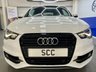 USED 2014 14 AUDI A1 1.4 TFSI CoD Black Edition Hatchback 3dr Petrol S Tronic Euro 5 (s/s) (140 ps) 1 Owner From New, &pound;20 Road Tax, &pound;6.3k Factory Fitted Extras