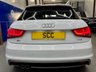 USED 2014 14 AUDI A1 1.4 TFSI CoD Black Edition Hatchback 3dr Petrol S Tronic Euro 5 (s/s) (140 ps) 1 Owner From New, &pound;20 Road Tax, &pound;6.3k Factory Fitted Extras