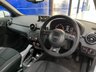 USED 2014 14 AUDI A1 1.4 TFSI CoD Black Edition Hatchback 3dr Petrol S Tronic Euro 5 (s/s) (140 ps) 1 Owner From New, &pound;20 Road Tax, &pound;6.3k Factory Fitted Extras