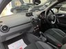 USED 2014 14 AUDI A1 1.4 TFSI CoD Black Edition Hatchback 3dr Petrol S Tronic Euro 5 (s/s) (140 ps) 1 Owner From New, &pound;20 Road Tax, &pound;6.3k Factory Fitted Extras