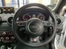 USED 2014 14 AUDI A1 1.4 TFSI CoD Black Edition Hatchback 3dr Petrol S Tronic Euro 5 (s/s) (140 ps) 1 Owner From New, &pound;20 Road Tax, &pound;6.3k Factory Fitted Extras