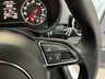 USED 2014 14 AUDI A1 1.4 TFSI CoD Black Edition Hatchback 3dr Petrol S Tronic Euro 5 (s/s) (140 ps) 1 Owner From New, &pound;20 Road Tax, &pound;6.3k Factory Fitted Extras
